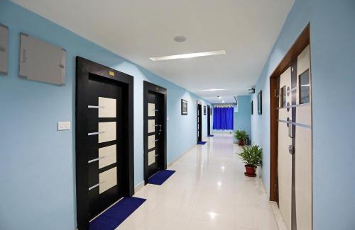 Bhubaneshwar Hotel | Super Hotel O Sai Swastik