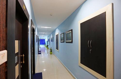 Bhubaneshwar Hotel | Super Hotel O Sai Swastik