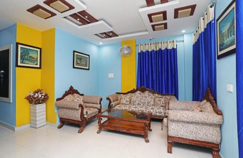 Bhubaneshwar Hotel | Super Hotel O Sai Swastik
