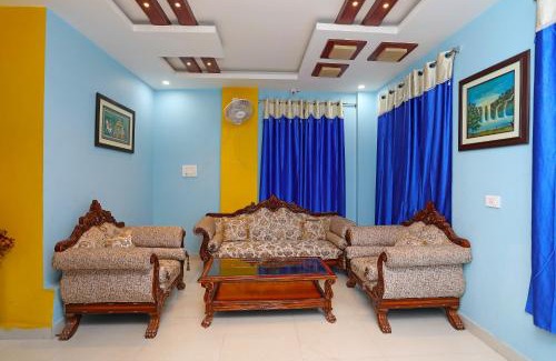 Bhubaneshwar Hotel | Super Hotel O Sai Swastik