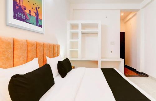 Bara Banki Hotel | Super Hotel O Samar palace