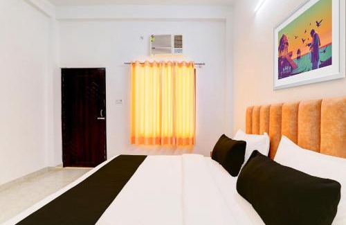 Bara Banki Hotel | Super Hotel O Samar palace