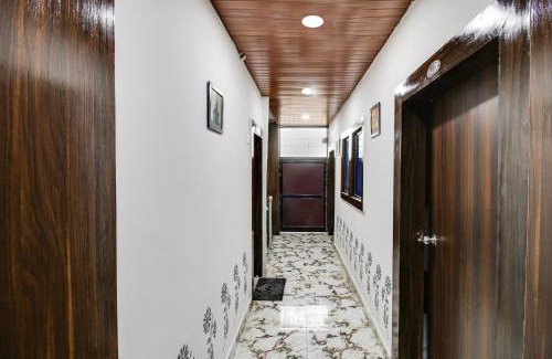 Bhopal Hotel | Super Hotel O Sawariya Regency