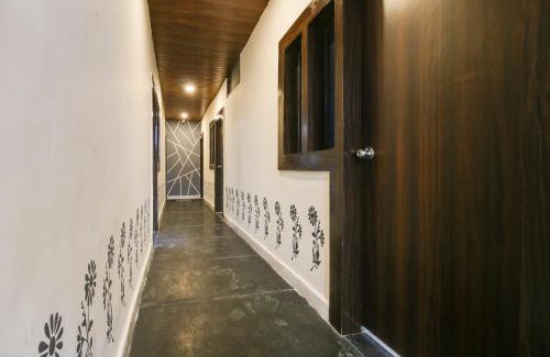 Bhopal Hotel | Super Hotel O Sawariya Regency