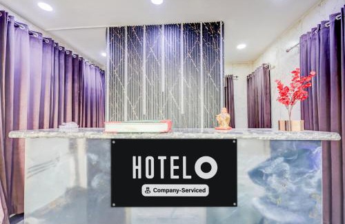 Rohini Hotel | Super Hotel O Sector 25 Near Iskcon Temple Formerly Hotel Amazing House