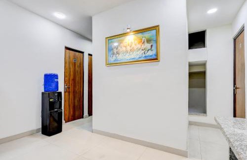 Rohini Hotel | Super Hotel O Sector 25 Near Iskcon Temple Formerly Hotel Amazing House