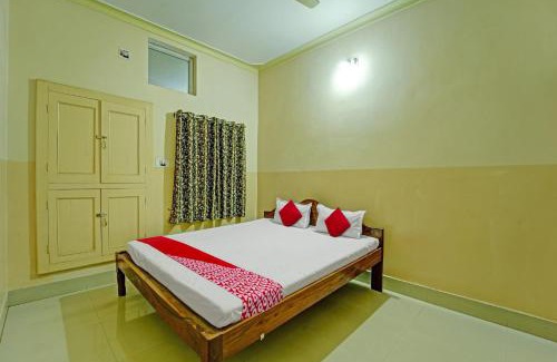 Baghmara Hotel | Super Hotel O SHER ऐ PUNJAB