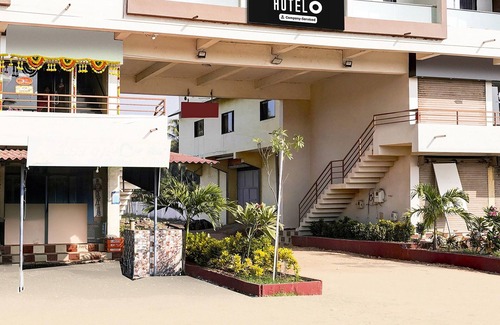 Veraval House | Super Hotel O Somnath Formerly Hotel Somnath Tirth