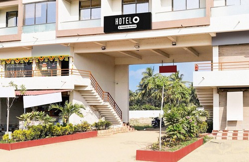 Veraval House | Super Hotel O Somnath Formerly Hotel Somnath Tirth