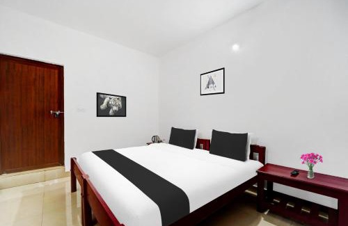 Sulthan Bathery Hotel | Super Hotel O Sultan Bathery formerly Bluevalley