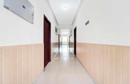 Thiruvananthapuram Hotel | Super Hotel O Technopark Formerly Le Frank