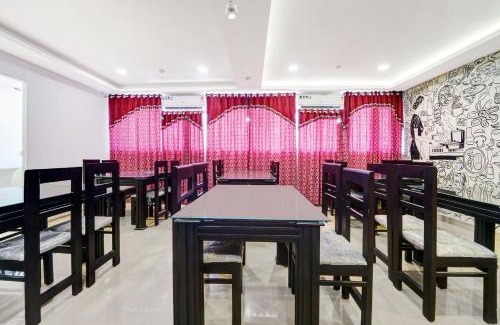 Thiruvananthapuram Hotel | Super Hotel O Technopark Formerly Le Frank