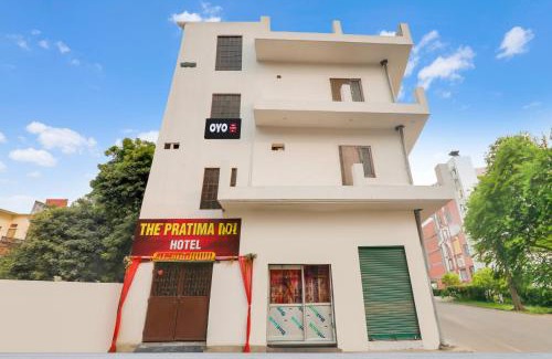 Varanasi Hotel | Super Hotel O The Pratima Inn