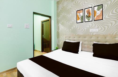 Varanasi Hotel | Super Hotel O The Pratima Inn