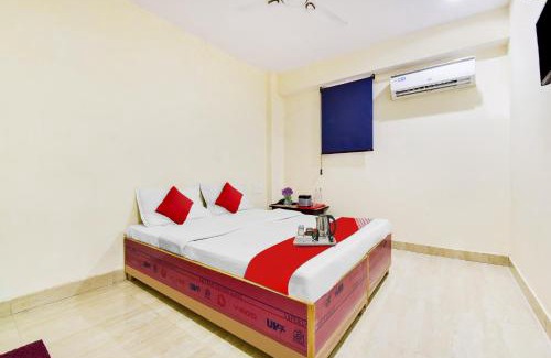 Sindhi Camp Hotel | Super Hotel O Tourist Residency