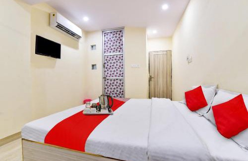 Sindhi Camp Hotel | Super Hotel O Tourist Residency