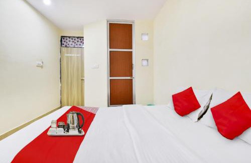 Sindhi Camp Hotel | Super Hotel O Tourist Residency