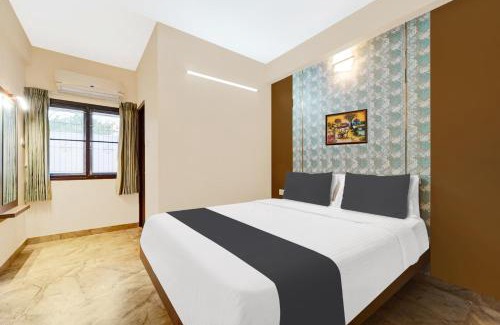 Peelamedu Hotel | Super Hotel O Vilankurichi