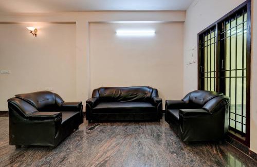 Chennai Hotel | Super Hotel O VSV Guest House