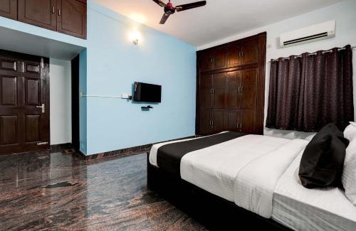 Chennai Hotel | Super Hotel O VSV Guest House