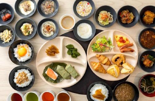Nara Hotel | Super Hotel Premier JR Nara Eki