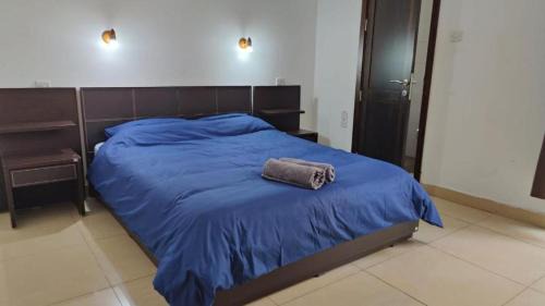 Paceville Apartment | Super Located Ground Floor Apartment