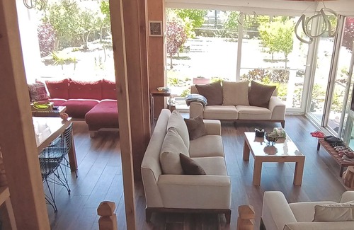 Hisaronu Villa | Super Luxury House with Swimming Pool - 5 min from the bach!