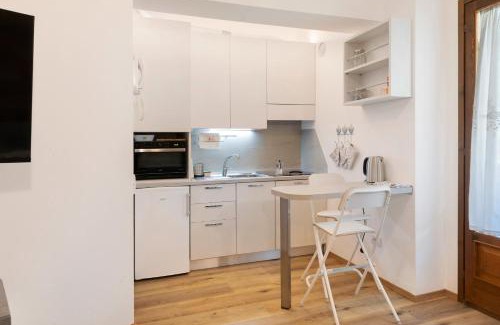 Lanzada Apartment | Super Mini Appartamento Lanzada