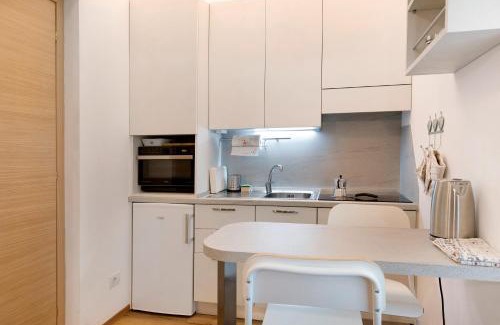 Lanzada Apartment | Super Mini Appartamento Lanzada