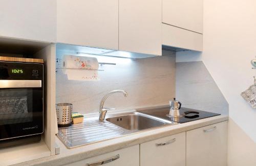 Lanzada Apartment | Super Mini Appartamento Lanzada