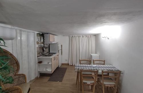 Gela Apartment | super monolocale moderno