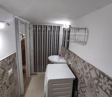 Gela Apartment | super monolocale moderno