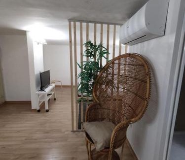 Gela Apartment | super monolocale moderno