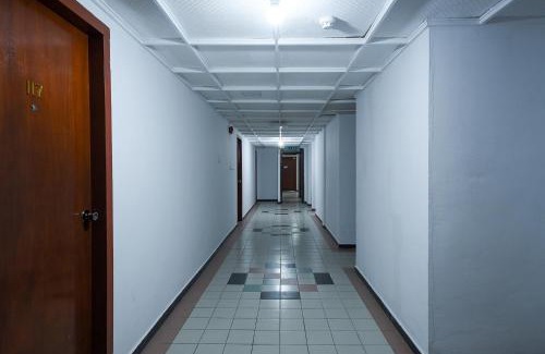 Miri Hotel | Super OYO 1018 Telang Usan Hotel Miri