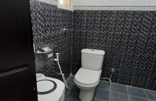 Salalah Hotel | Super Oyo 147 Babylon Furnished Apartment