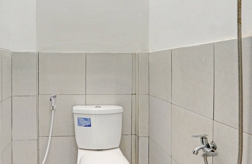 Samarinda Hotel | Super OYO 90550 Good Sleep 3 Samarinda