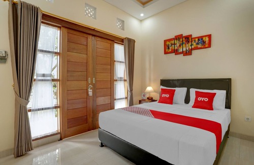 Lodtunduh Hotel | Super OYO Capital O 90654 Pondok Wisata Buana Amerta