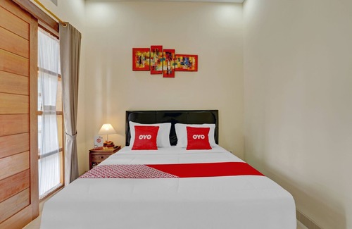 Lodtunduh Hotel | Super OYO Capital O 90654 Pondok Wisata Buana Amerta