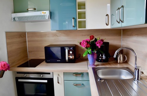 Clohars-Carnoet House | Super promozione casa al mare e spiaggia spiaggia le pouldu
