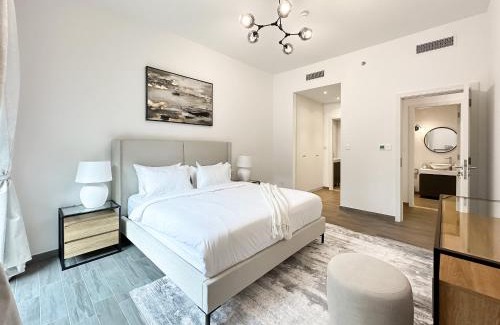 Jumeirah Village Apartment | Super Spacious 2BR with Designer Touch