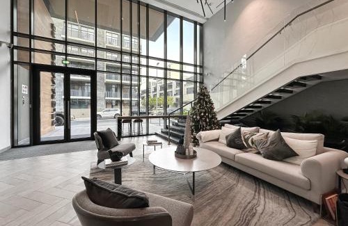 Jumeirah Village Apartment | Super Spacious 2BR with Designer Touch