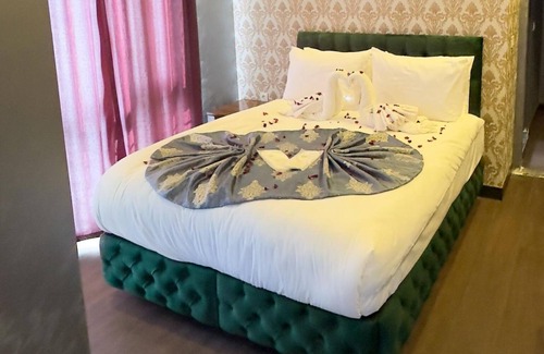 Halkali Hotel | SUPER STAY HALKALI