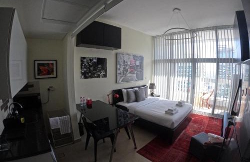 Dubai Apartment | Super Studio in Dubai