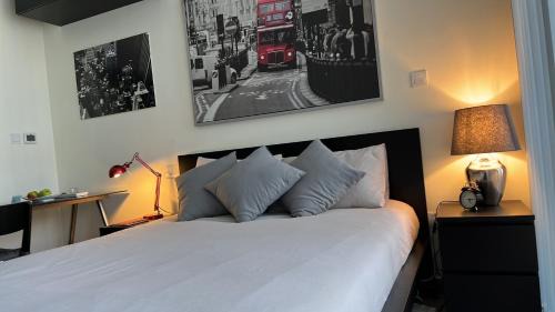 Dubai Apartment | Super Studio in Dubai