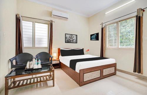 Shrirangapattana Hotel | Super Townhouse Hebbal Mysore