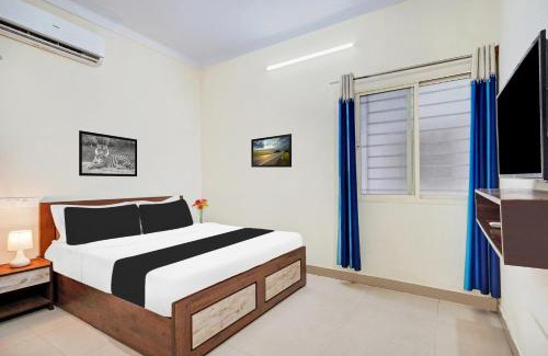 Shrirangapattana Hotel | Super Townhouse Hebbal Mysore