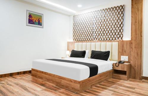 D Souza Layout Hotel | Super Townhouse HSR Layout Formerly Seven Olives