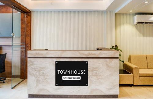 D Souza Layout Hotel | Super Townhouse HSR Layout Formerly Seven Olives