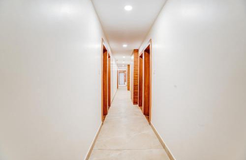 D Souza Layout Hotel | Super Townhouse HSR Layout Formerly Seven Olives