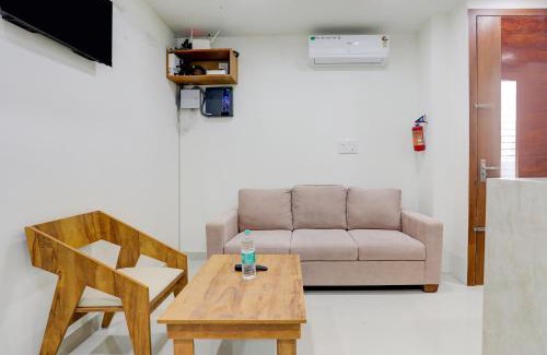 Bengaluru Hotel | Super Townhouse Maralkunte near Shree Kateramma Temple